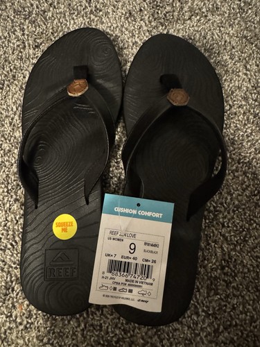 Reef sandali infradito - , donna