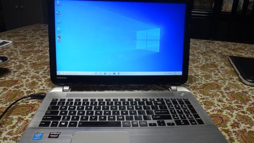 Toshiba satellite s55 b5157 - toshiba, s55-b5157