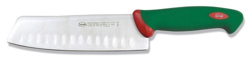 Coltello santoku lama(18cm)