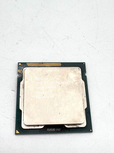 Processore cpu intel core - intel,