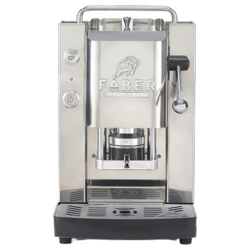 Faber pro total inox essential - faber,