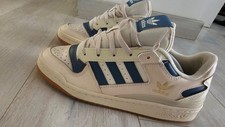 Adidas Forum Low CL 43.5 IT  9.5 US