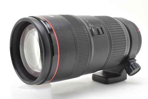 Quasi nuovo canon ef - nuovo],
