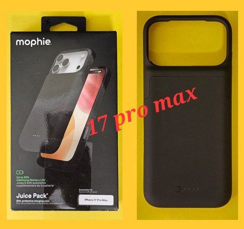 Mophie juice pack apple - mophie,