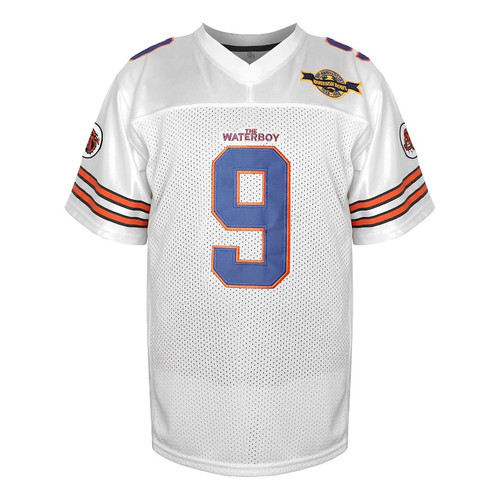 Maglia bobby boucher - maglia,