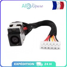 Connecteur DC Jack Pour Compaq Presario CQ50 / CQ510 / CQ11 / CQ60 / CQ70
