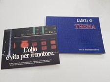 LIBRETTO USO MANUTENZIONE