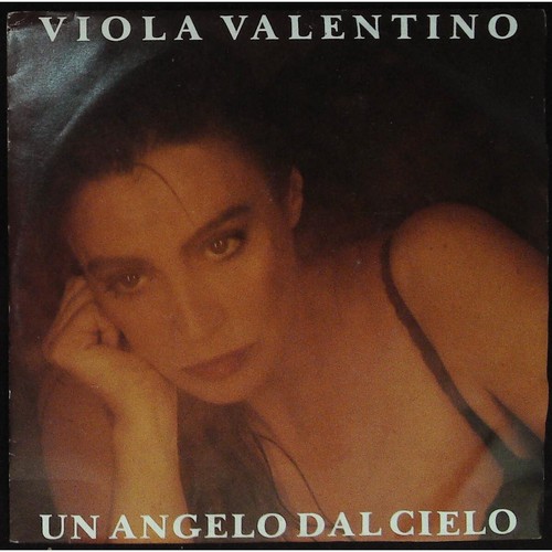 Viola valentino vinile - viola,
