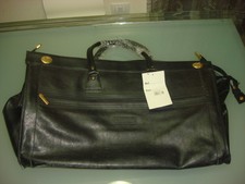 Borsone ospedale nascita 