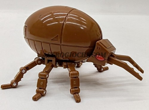 Mostruovo egg monsters insetti - monsters,