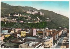 MASSA CENTRO - PANORAMA E