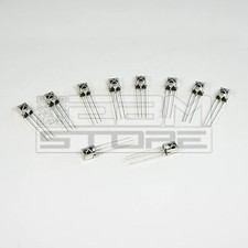 10pz Ricevitore infrarosso VS1838 38Khz - telecomando IR per arduino - ART. CF09