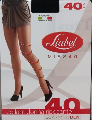 Paia collant liabel - collant, den
