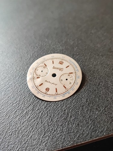 Eberhard dial extra - eberhard,