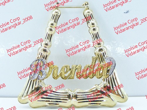 Orecchini personalizzati 14k - orecchini,