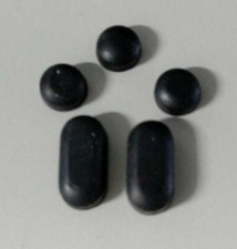 Gommini base inferiore cover