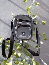Borsa tracolla uomo paolo - borsa, a