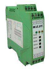St elettronico gmbh - w.,