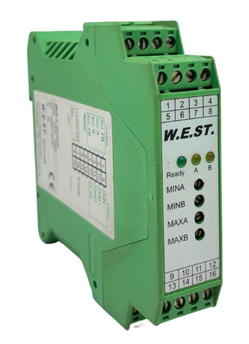 St elettronico gmbh - w.,