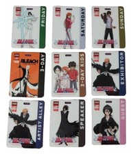 Distintivi Spettacolo