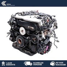 Motore Audi CCWA 3.0 TDI 176