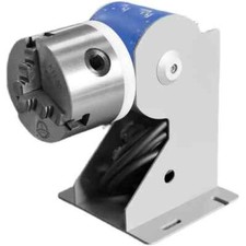 Macchina per marcatura laser a