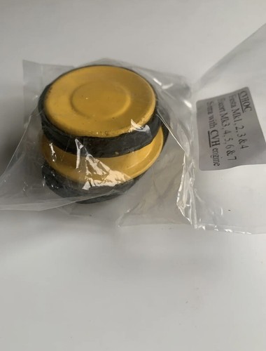 Tappo riempimento olio metallo