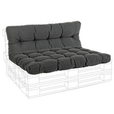 CUSCINI IN TESSUTO ANTIMACCHIA