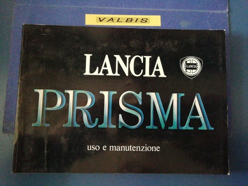 Libretto uso manutenzione - libretto, e