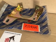 Staffa supporto motore