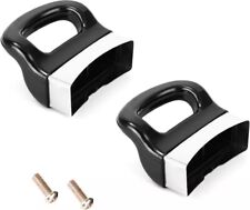 2Pcs Pentola Maniglia Ricambi Manico Padella 