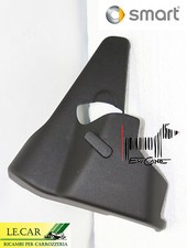 1 COPERTURA DEL MECCANISMO CAPOTE  SMART FORTWO 451 CABRIO Dal 7/2007 al 2014