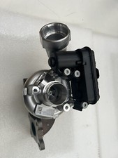 Turbocompressore per VW Audi