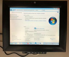 12 Zoll Touchscreen USB WINCOR