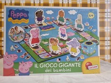 Il Gioco Gigante Dei Bambini