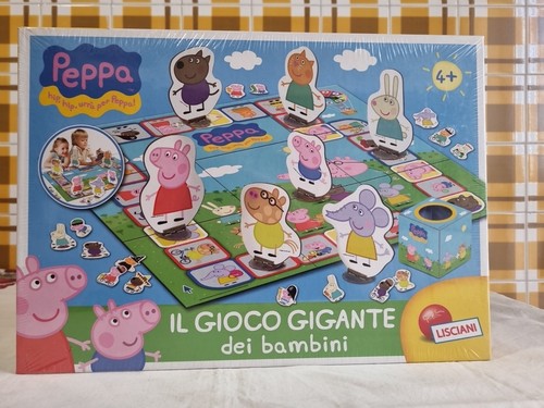 Gioco gigante dei bambini - il,