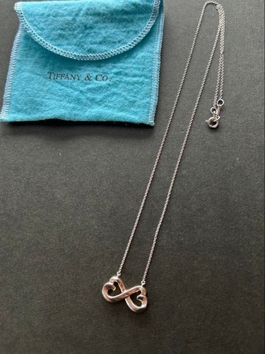 Autentica tiffany co - tiffany, &