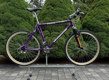 Mongoose IBOC Comp SX su
