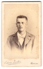 Fotografia Edwin Jucker