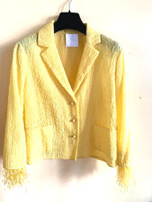 Giacca blazer corta CHADO