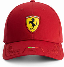 Scuderia Ferrari F1 Cappellino