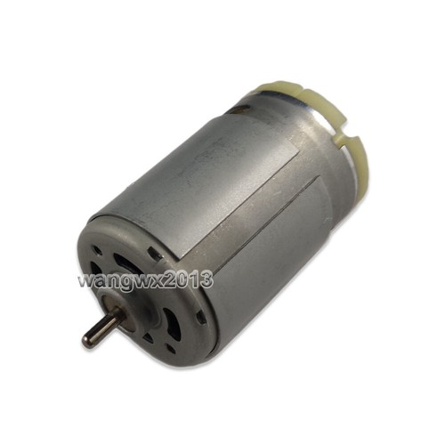 Per rs550 dc9 - rs550, 24800rpm