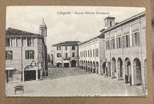 Cotignola Ravenna Viaggiata
