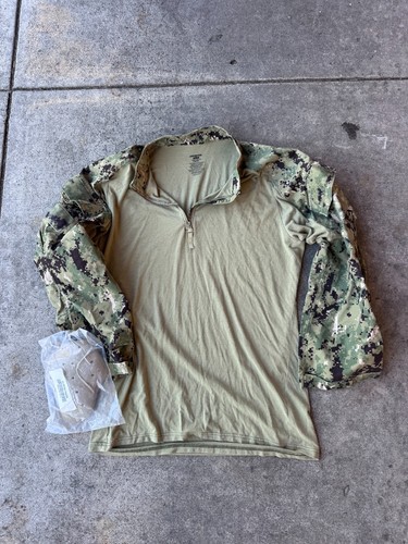 Camicia combattimento - camicia, da