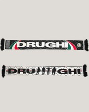 Juventus Drughi Anni 2000