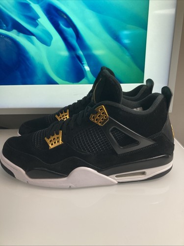 Jordan retro royalty 2017 - 4,