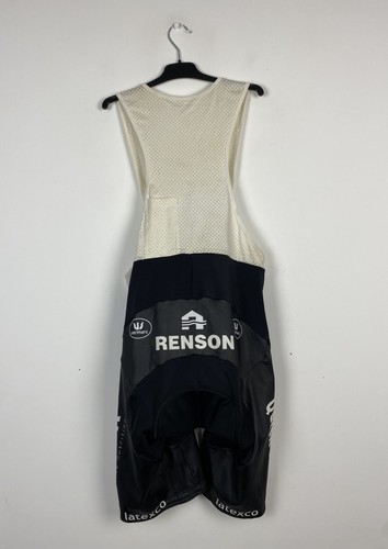 Pantaloncino bavaglino squadra