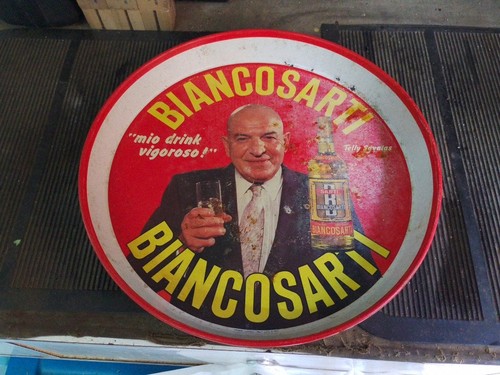 Vassoio biancosarti kojak - vassoio,
