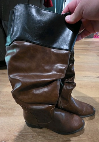 Stivali ginocchio tjx - ginocchio,