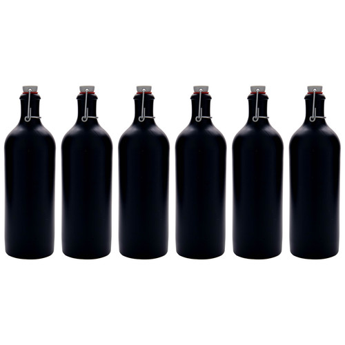 Brocca argilla 750ml - 6x,